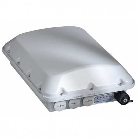 901-T710-WW01 Ruckus Networks , Access Point T710 802.11ac Outdoor Wireless , 4x4:4...