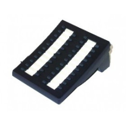 Snom 00001268 - Tastiera Aggiuntiva V2 - 42 Tasti Led - Compatibile con serie