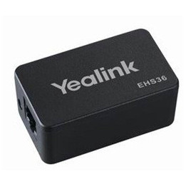 Yealink EHS36 - Modulo di sgancio elettronico per telefoni IP