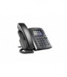 2200-46157-025 Polycom VVX400 Telefono IP 12 linee HD, PoENon include alimentatore