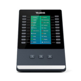 Yealink EXP50 - Accessorio per telefoni IP
