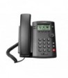 2200-40250-025 Polycom VVX101 1-line Desktop Phone with single 10/100 Ethernet Port...