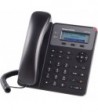 GXP-1610 Grandstream GXP-1610, Entry Level IP Phone- 1 account SIP, 2 tasti, 2...