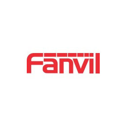 Fanvil FAN-PA-12V-EU - Alimentatore 12V/1A