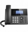 GXP-1760W Grandstream GXP-1760W, Elegant Wi-Fi IP Phone- 3 account SIP, 6 tasti...