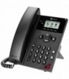 2200-48810-025 Polycom VVX150 2-line Desktop Business IP Phone with dual 10/100...