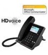 2200-44300-025 Polycom CX500 IP Phone for Microsofr Lync. PoEonly. AC power kit...