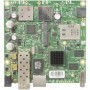 RB922UAGS-5HPacD MikroTik-- RouterBOARD 922UAGS with 720MHz Atheros CPU, 128MB RAM,...