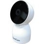 SpotCam HD Eva SpotCam - Telecamera indoor IP HD 720P,  Pan/Tilt, Wi-Fi,...