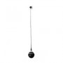 2200-23810-001 Ceiling Microphone Array - Black "Extension" Kit: Includes 2ft/60cm...