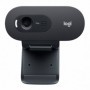 960-001372 Logitech C505e Webcam