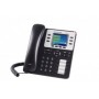 Grandstream GXP-2130, Business IP Phone- 3 account SIP, 3 tasti...