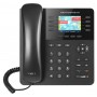 Grandstream GXP-2135, Enterprise IP Phone- 4 account SIP, 8 tasti...
