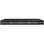 ICX7250-48 Ruckus Networks , 48-port 1 GbE switch with 8x1GbE SFP+ (upgradeable...