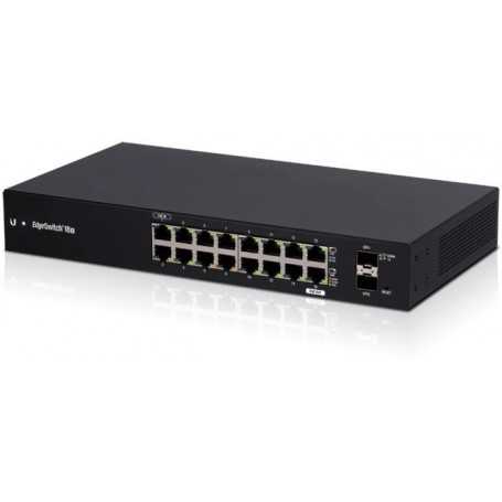 Edgeswitch 18X