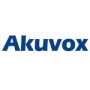 AKV-R20K-BOX - Akuvox R20AV2 Box per il montaggio ad incasso