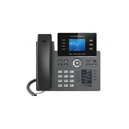 Grandstream GRP-2614 - Telefono IP - 4 account SIP, Wi-Fi