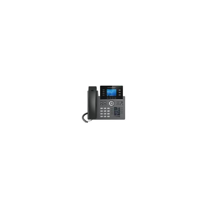 Grandstream GRP-2614 - Telefono IP - 4 account SIP, Wi-Fi
