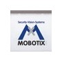 MOBOTIX MX-INFO1-EXT-DG- Info Module - dark gray - per video IP door...