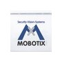 MOBOTIX MX-INFO1-EXT-PW- Info Module - white - per video IP door...