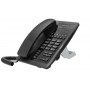 Fanvil H3 - Hotel SIP Phone Standard - Black - Non personalizzato