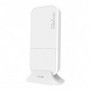 RBwAPG-60ad-A MikroTik, wAP 60G AP,  RbwAPG, 60ad with Phase array 60 degree 60GHz...