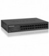 GS324-100EUS Netgear-GS324-100EUS-Gigabit Ethernet Switch a 24 porte 10/100/1000...