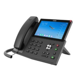 Fanvil FAN-X7A - Telefono IP Android smart per aziende
