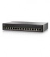 SG110-16-EU Cisco SMB SG110-16-EU, 16-Port Gigabit Switch
