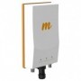 100-00014 Mimosa,B5c,PTP solution detached, 2xRF, up to 1 Gbps