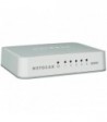 GS205-100PES Netgear-GS205-100PES-Gigabit Ethernet Switch a 5 porte 10/100/1000...