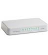GS208-100PES Netgear-GS208-100PES-Gigabit Ethernet Switch a 8 porte 10/100/1000...