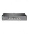 JL380A HP-JL380A-OfficeConnect 1920S - Switch 8 porte 10/100/1000 (NO SFP...