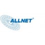 Allnet ALL19102, GSM/3G/LTE Antenna 5dbi con supporto magnetico