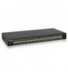 GS348-100EUS Netgear-GS348-100EUS-Gigabit Ethernet Switch Unmanaged a 48 porte...