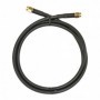 SMASMA MikroTik,   SMA, Male to SMA, Male cable (1m)