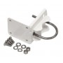 LHGmount MikroTik,  Simple metallic mount for LHG series products