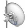 MTAD-5G-30D3-PA MikroTik, mANT 30dBi 5Ghz antenna parabolica