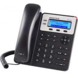 Grandstream GXP-1620 - Telefono IP per piccole aziende - 2 account SIP, 2