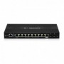 Ubiquiti-ER-12-EU-EdgeMAX Router, 10-Gbit ports, 2-SFP ports