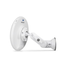Ubiquiti Quick-Mount - Tool-less quick supporto per CPE prodotti