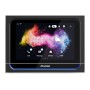 Akuvox - X933W Postazione Interna Touch, schermo da 7", risoluzione...