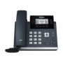 SIP-T42U Yealink SIP-T42U, Elegant IP Phone- 12 account SIP, 2 porte...
