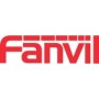 Fanvil H5W - Elegant Hotel WiFi SIP Phone - White