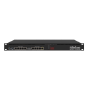RB3011UiAS-RM MikroTik,  RouterBOARD 3011UiAS with Dual core CPU, 1GB RAM, 10xGbit...
