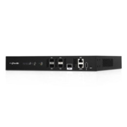 Ubiquiti UF-OLT-4-EU - 256 Client Capacity GPON OLT con Unms