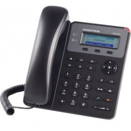 Grandstream GXP-1610 - Telefono IP entry level - 1 account SIP, 2 tasti, 2