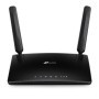 TL-MR6500V TP-Link - 4G LTE Telephony N300 WiFi Router, Voice Support...