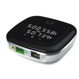 Ubiquiti UF-Nano-EU - U Fiber, Nano, PoE injector incluso