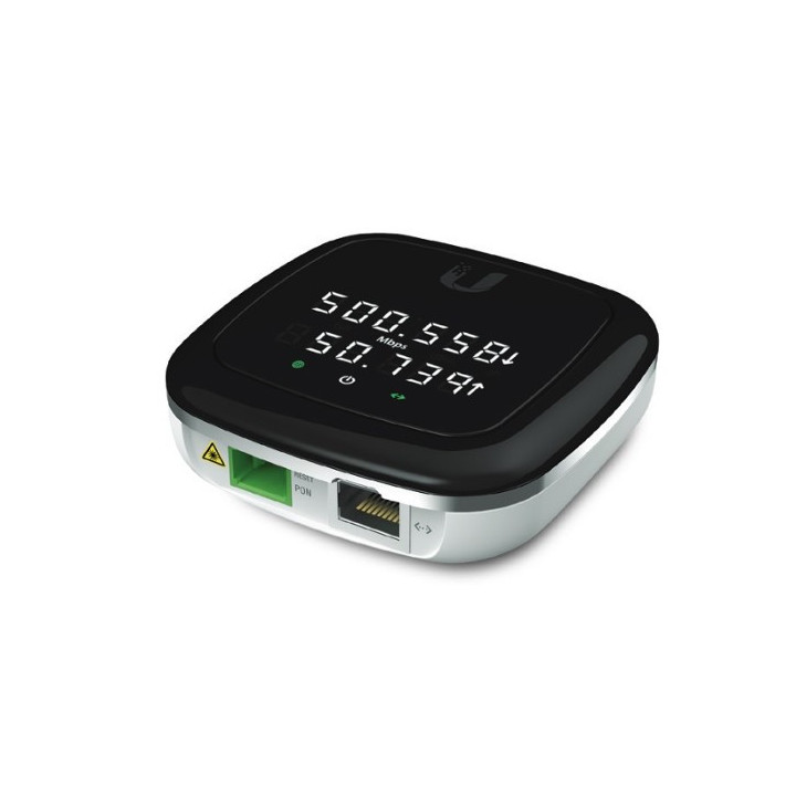 Ubiquiti UF-Nano-EU - U Fiber, Nano, PoE injector incluso